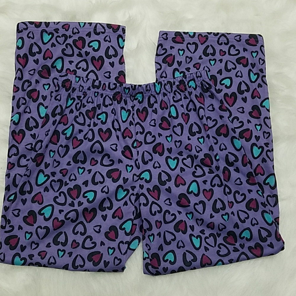 JOE BOXER GIRLS PJ BOTTOMS